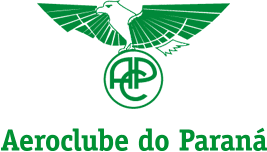 Logo de Aeroclube do Paraná - Centro de Instrução de Aviação Civil (CIAC)